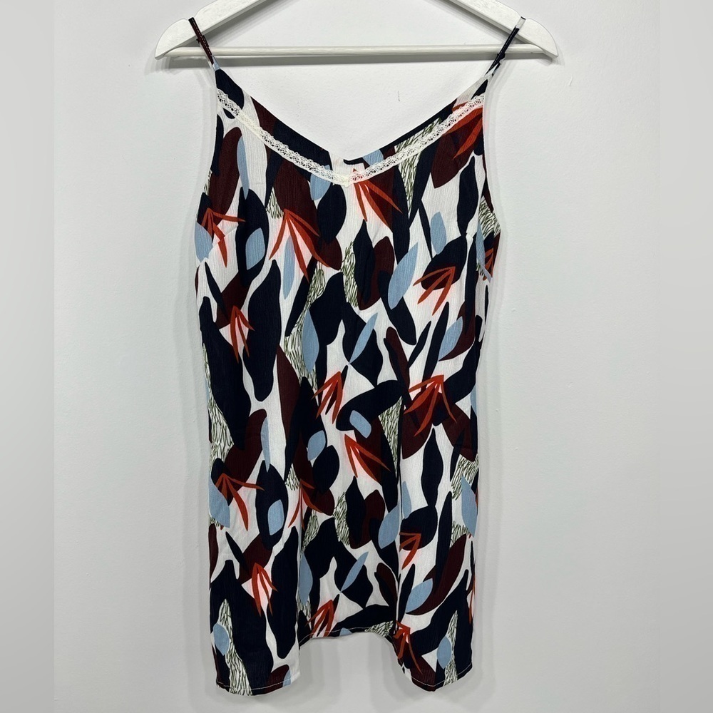 Coco+Carmen thin strap tunic dress size S/M